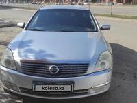 Nissan Teana 2006 года за 3 800 000 тг. в Астана