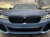 Обвес на BMW G30 f90 за 750 000 тг. в Алматы – фото 3