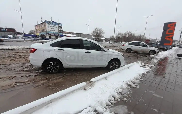 ВАЗ (Lada) Vesta 2020 года за 4 300 000 тг. в Уральск