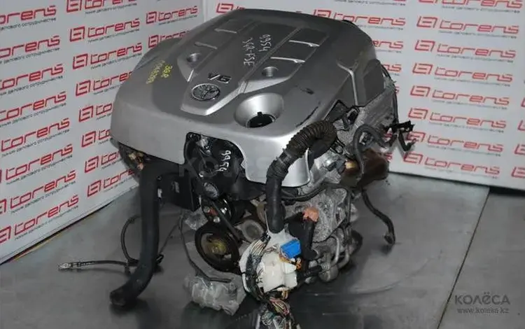 Двигатель 3gr-fe Lexus GS300 (лексус гс300)үшін58 000 тг. в Алматы