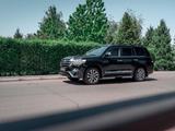 Toyota Land Cruiser 2016 годаүшін34 000 000 тг. в Алматы – фото 5