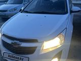 Chevrolet Cruze 2014 года за 3 500 000 тг. в Павлодар – фото 2