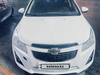 Chevrolet Cruze 2014 года за 3 800 000 тг. в Павлодар