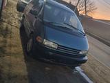Toyota Previa 1990 года за 1 800 000 тг. в Петропавловск