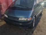 Toyota Previa 1990 года за 1 800 000 тг. в Петропавловск – фото 2