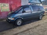 Toyota Previa 1990 года за 1 800 000 тг. в Петропавловск – фото 3
