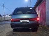 Toyota Previa 1990 года за 1 800 000 тг. в Петропавловск – фото 4