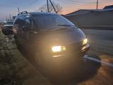 Toyota Previa 1990 года за 1 800 000 тг. в Петропавловск – фото 5