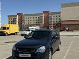 ВАЗ (Lada) Priora 2172 2014 года за 2 700 000 тг. в Астана – фото 2