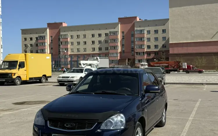 ВАЗ (Lada) Priora 2172 2014 годаүшін2 450 000 тг. в Астана