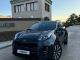 Kia Sportage 2018 годаfor11 200 000 тг. в Кызылорда