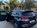 Kia Sportage 2018 года за 11 600 000 тг. в Кызылорда – фото 5