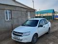 ВАЗ (Lada) Granta 2190 2014 года за 2 350 000 тг. в Атырау