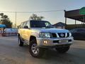 Nissan Patrol 2007 года за 11 200 000 тг. в Алматы