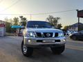 Nissan Patrol 2007 года за 11 200 000 тг. в Алматы – фото 2