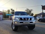 Nissan Patrol 2007 годаүшін11 400 000 тг. в Алматы – фото 2