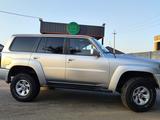 Nissan Patrol 2007 годаүшін11 400 000 тг. в Алматы – фото 3