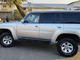 Nissan Patrol 2007 годаүшін11 400 000 тг. в Алматы – фото 4