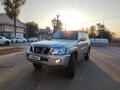 Nissan Patrol 2007 года за 11 200 000 тг. в Алматы – фото 10