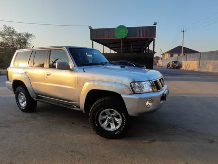 Nissan Patrol 2007 года за 11 200 000 тг. в Алматы – фото 11