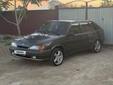 ВАЗ (Lada) 2114 2013 годаүшін1 700 000 тг. в Кызылорда – фото 2