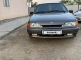 ВАЗ (Lada) 2114 2013 годаүшін1 700 000 тг. в Кызылорда – фото 3