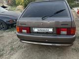 ВАЗ (Lada) 2114 2013 годаүшін1 700 000 тг. в Кызылорда – фото 4