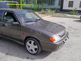 ВАЗ (Lada) 2114 2013 годаүшін1 700 000 тг. в Кызылорда – фото 5