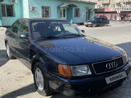 Audi 100 1994 года за 1 600 000 тг. в Кызылорда