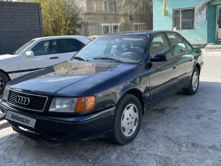 Audi 100 1994 года за 1 600 000 тг. в Кызылорда – фото 2