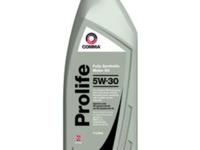 Масло в двигатель Comma 5W30 Prolife Full Synthetic 1L за 6 185 тг. в Алматы