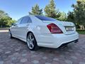 Mercedes-Benz S 500 2007 годаүшін8 700 000 тг. в Алматы – фото 4