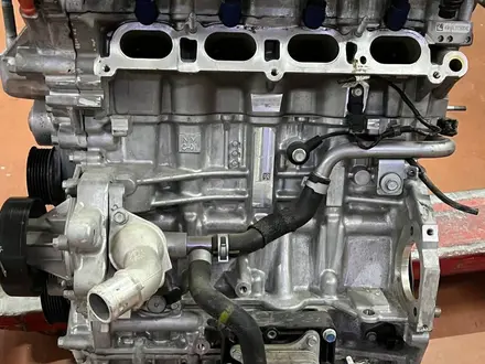 Двигатели от Hyundai за 900 009 тг. в Караганда – фото 3