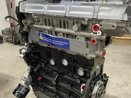 Двигатели от Hyundai за 900 009 тг. в Караганда – фото 7
