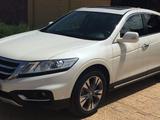 Honda Crosstour 2013 года за 11 500 000 тг. в Талдыкорган