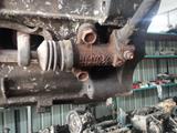 YD25 Рабочий цилиндр сцепления за 10 000 тг. в Алматы