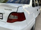 Daewoo Nexia 2011 года за 1 450 000 тг. в Шымкент – фото 4