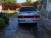 ВАЗ (Lada) 2115 2006 года за 850 000 тг. в Актобе