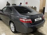 Toyota Camry 2008 годаүшін6 500 000 тг. в Жанаозен – фото 4