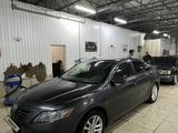 Toyota Camry 2008 годаүшін6 500 000 тг. в Жанаозен – фото 5