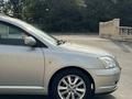 Toyota Avensis 2005 года за 4 100 000 тг. в Алматы – фото 11