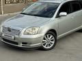 Toyota Avensis 2005 годаүшін4 100 000 тг. в Алматы – фото 37