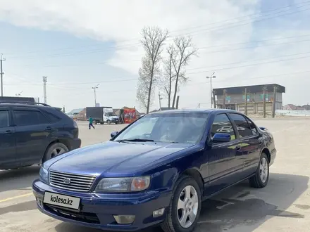 Nissan Cefiro 1998 года за 2 850 000 тг. в Алматы – фото 3