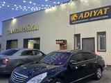 Nissan Teana 2011 года за 6 000 000 тг. в Жезказган – фото 4