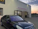Nissan Teana 2011 года за 6 000 000 тг. в Жезказган