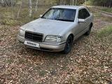 Mercedes-Benz C 180 1994 года за 1 150 000 тг. в Костанай