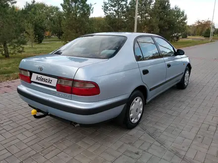 Toyota Carina E 1993 года за 2 800 000 тг. в Талдыкорган – фото 5