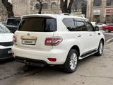 Nissan Patrol 2013 годаfor14 500 000 тг. в Караганда