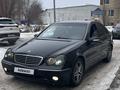 Mercedes-Benz C 240 2000 года за 3 500 000 тг. в Костанай – фото 4