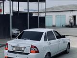 ВАЗ (Lada) Priora 2170 2014 года за 2 600 000 тг. в Жетысай